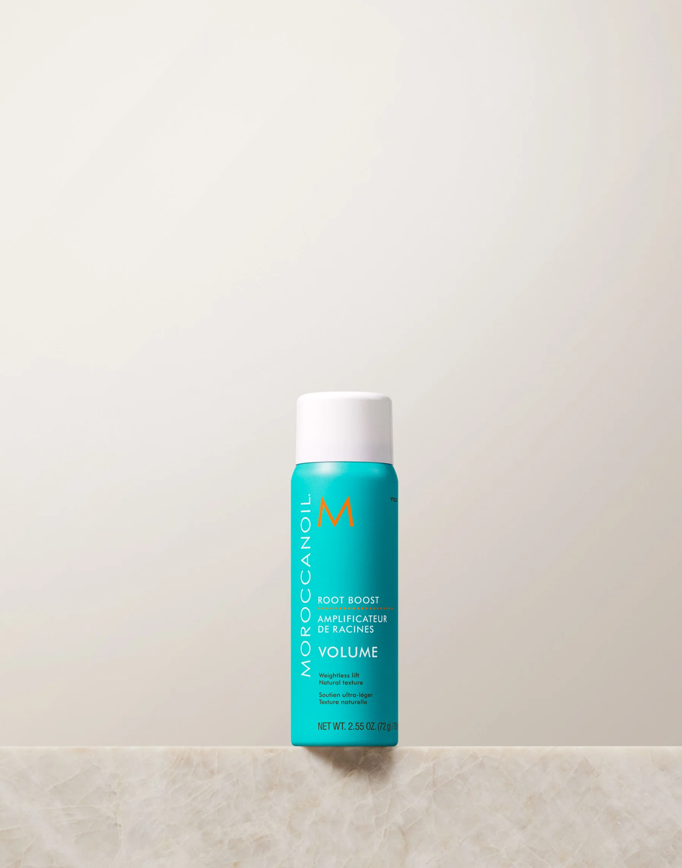 <b>MOROCCANOIL</b> </br> Apimties suteikiantis purškiklis - Root Boost - Image 3