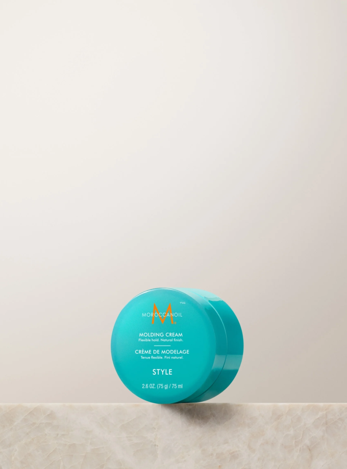 <b>MOROCCANOIL</b> </br> Formavimo kremas - Molding Cream