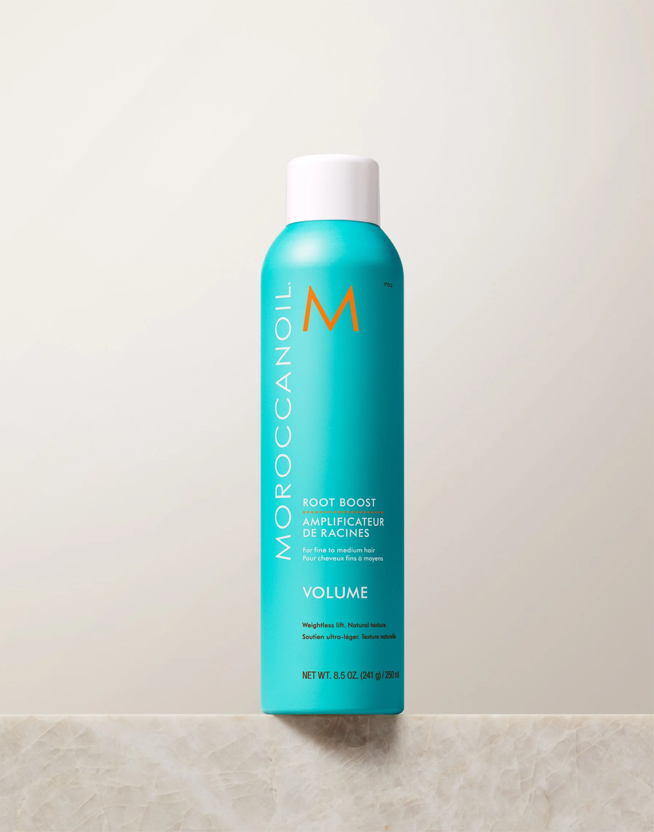 <b>MOROCCANOIL</b> </br> Apimties suteikiantis purškiklis - Root Boost