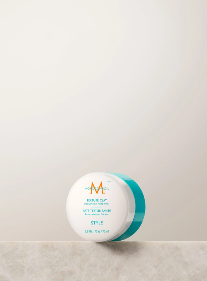 <b>MOROCCANOIL</b> </br> Tekstūrinis molis - Texture Clay