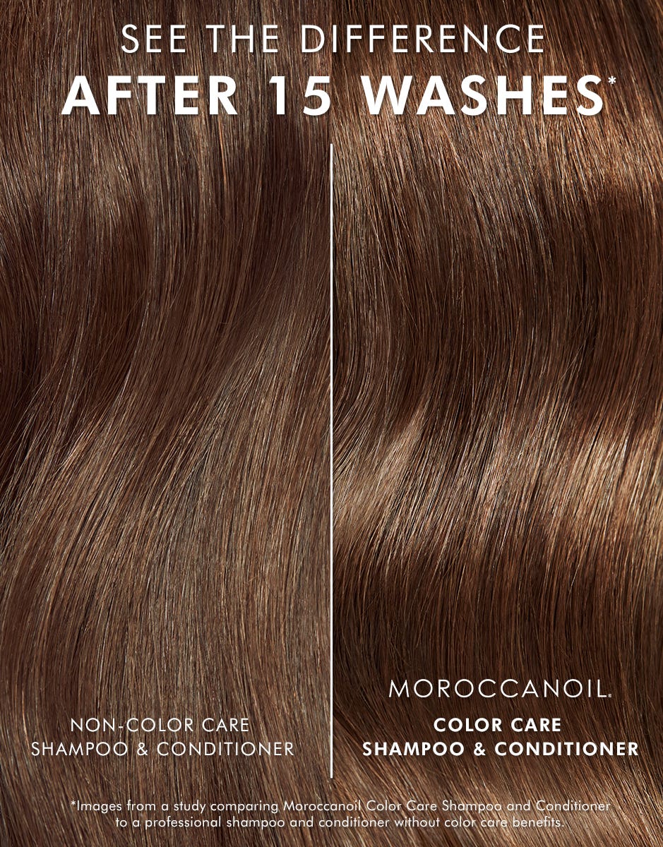 <b>MOROCCANOIL</b> </br> Kondicionierius dažytiems plaukams - Color Care Conditioner - Image 6