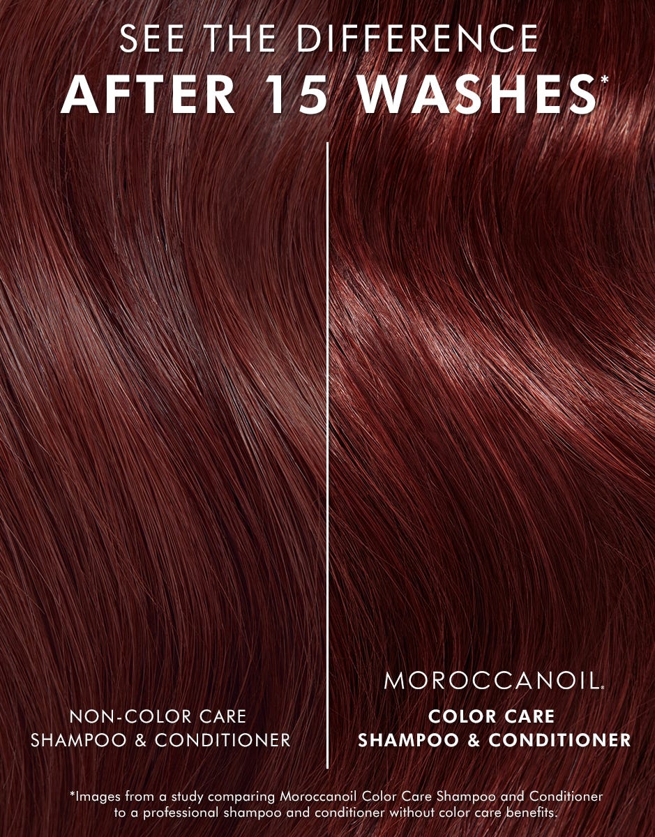<b>MOROCCANOIL</b> </br> Kondicionierius dažytiems plaukams - Color Care Conditioner - Image 4