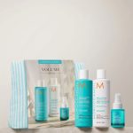 <b>MOROCCANOIL</b> </br> Vasaros plaukų apimties ritualas – Summer Volume Set - Rink.