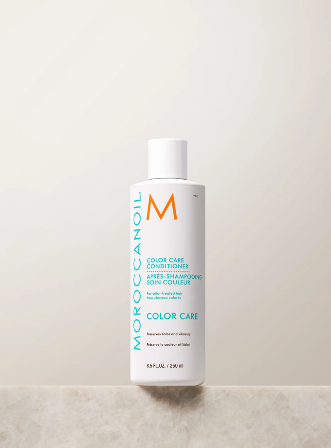 <b>MOROCCANOIL</b> </br> Kondicionierius dažytiems plaukams - Color Care Conditioner